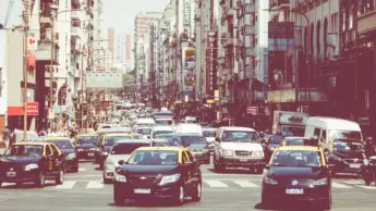 Limitare la circolazione delle auto Euro 5 diesel non serve a molto