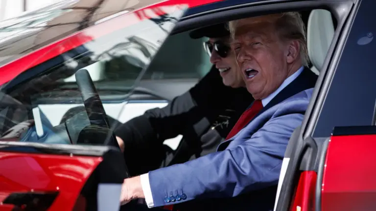 Perché la versione movimentista sgangherata di Trump ha i giorni contati