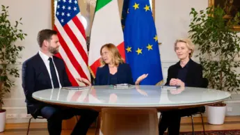 Da tempo l’Italia non aveva una tale centralità nel mondo: adesso va usata in fretta