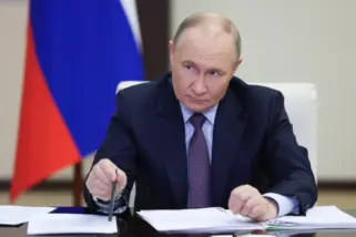 L’opzione para-apocalittica di Putin