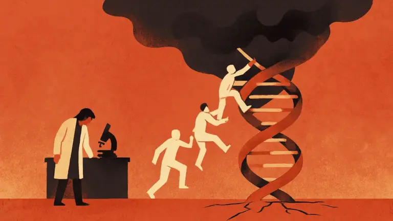 «La scienza è di sinistra, e non va bene». Parola di scienziata di sinistra
