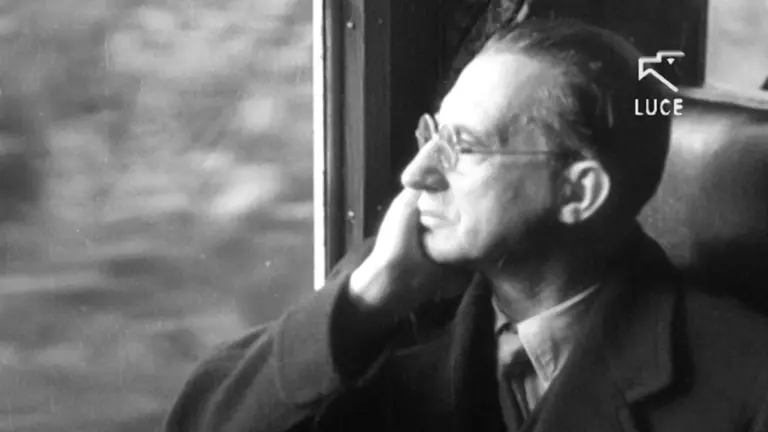 De Gasperi, il carcere e il «disegno imperscrutabile di Dio»