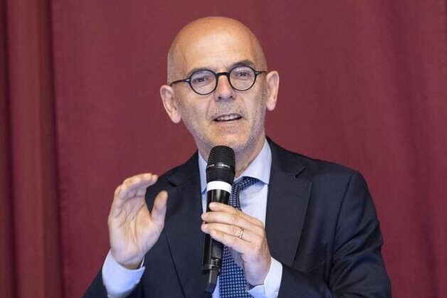 Antonio Palmieri, deputato di Forza Italia