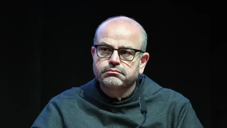 A Paolo Benanti il Premio Cultura cattolica 2025