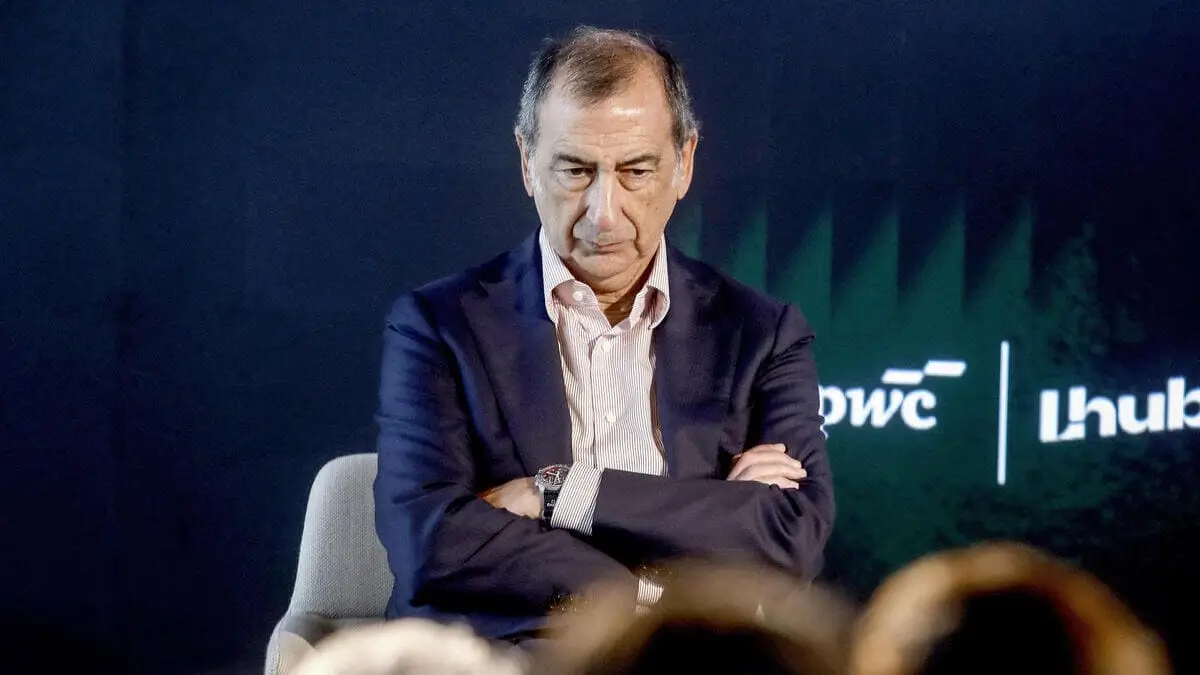 Beppe Sala ha dichiarato che non si dimette da sindaco di Milano perché crede «nelle qualità dei milanesi»