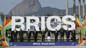 I Brics tirano dritto (e per l’Occidente non è una buona notizia)