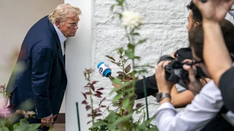 «Trump può giocare con i dazi perché l’Ue è divisa. E i dati non lo puniscono (per ora)»