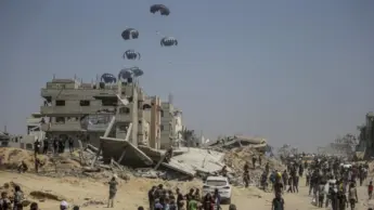 Uno Stato ai palestinesi: l’Anp chiama in causa i paesi arabi. Qualcuno risponderà?