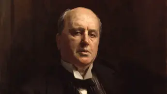 Volevo stroncare Henry James ma non sono mai riuscito a finire di leggerlo