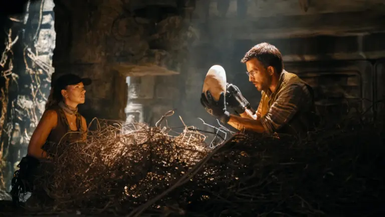 Il nuovo “Jurassic World” è una vera rinascita (anche grazie a Scarlettosaura)