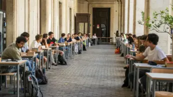 Maturità a perdere
