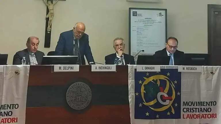 La Dottrina sociale della Chiesa da Leone XIII a Leone XIV