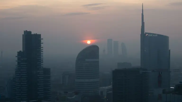 La crisi del modello Milano, la città espulsiva