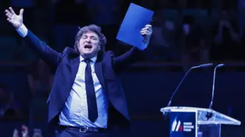 Javier Milei oltre l’ideologia (social-statalista)