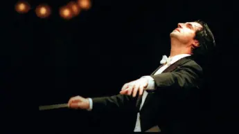 Muti: «La mia sintonia immediata con Milano»