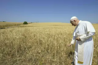 La vera saggezza non è un mucchio di dati. Un papa matematico e l’Ai