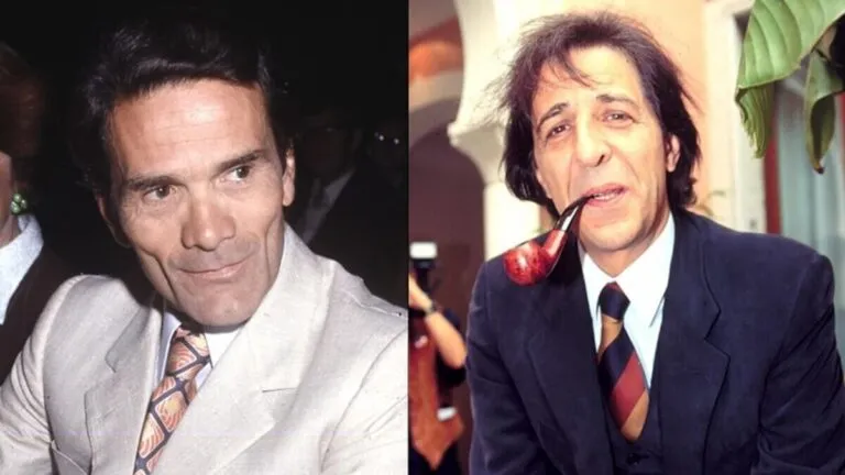Pasolini e Gaber: artisti geniali, uniti dalla battaglia contro il potere