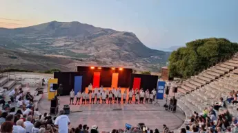 “Piccolo Grande Pinocchio”. Uno spettacolo speciale a Segesta