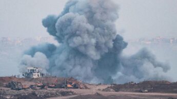 Non c’è pace a Gaza senza la sconfitta di Hamas