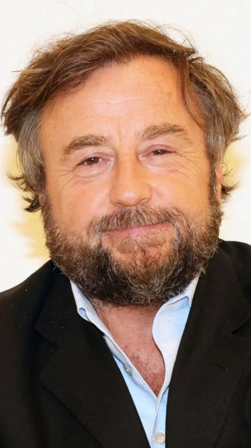 Sergio Scalpelli