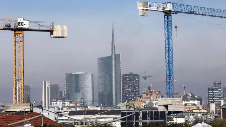 Milano non può continuare a crescere solo per pochi