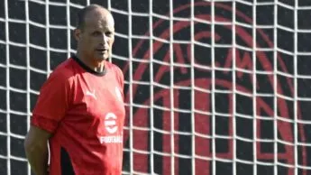 Dei quattro “ritorni” in Serie A l’Allegri bis è il più interessante