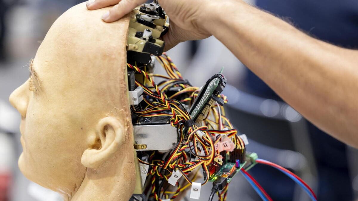 intelligenza artificiale