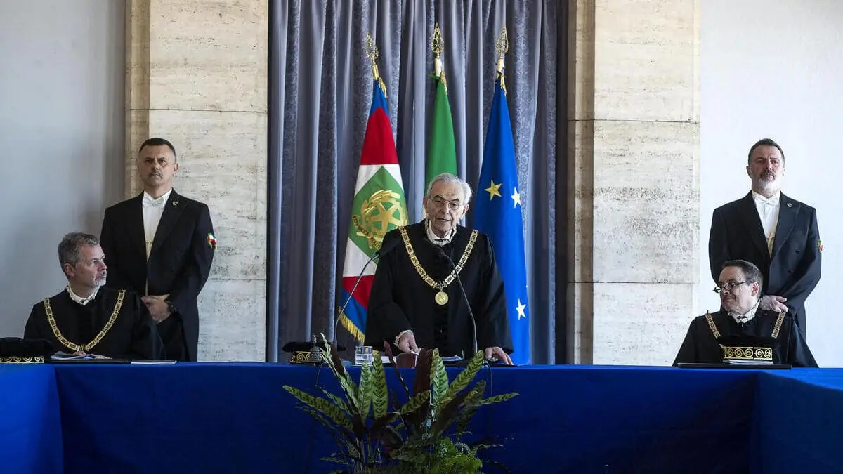 Corte Costituzionale eutanasia