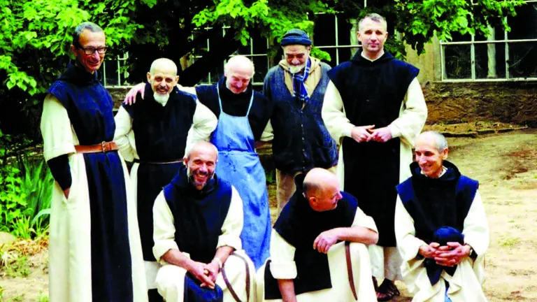 Dare la vita per i propri amici. Una mostra al Meeting sui martiri d’Algeria