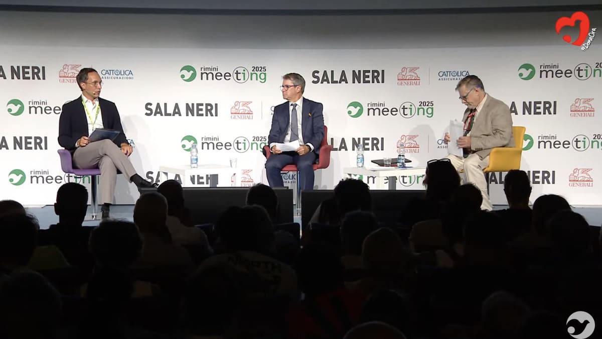 liberalismo Meeting