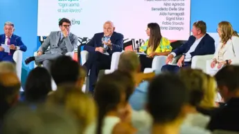 Impresa e fraternità: dal Meeting di Rimini un nuovo binomio 