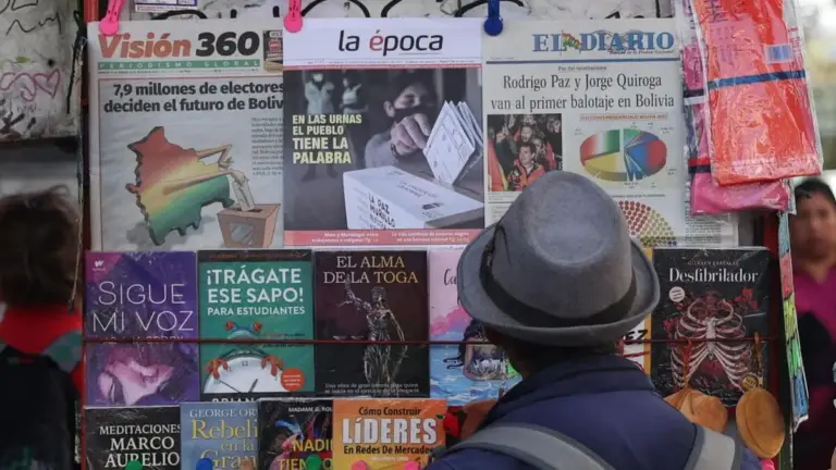Bolivia senza Morales: tra terza via e rischio di caos