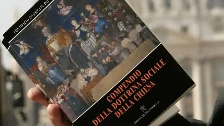 La dottrina sociale non è un’opinione, ma un cammino verso la verità