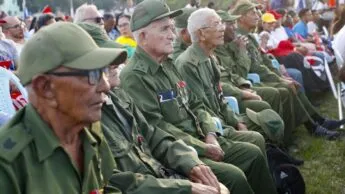 Cuba, l’oro nero dei generali