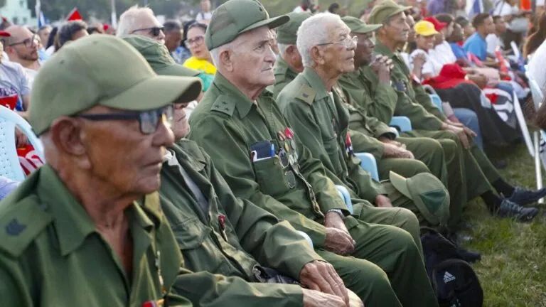 Cuba, l’oro nero dei generali