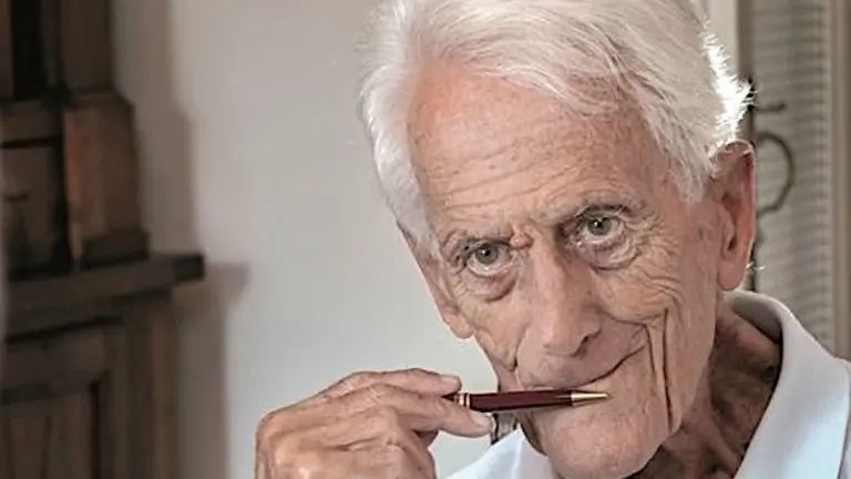 “Gioia”, il segreto della psichiatria “umana e gentile” di Eugenio Borgna