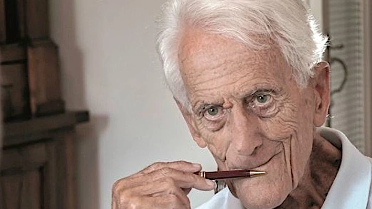 Eugenio Borgna