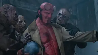 Il primo “Hellboy” non si scorda mai. L’ultimo si poteva evitare