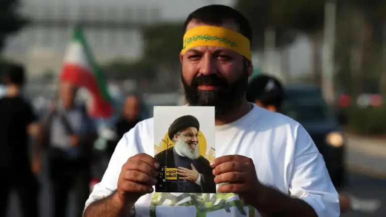 L’impossibile disarmo di Hezbollah