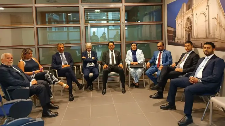 La Libia divisa ritrova l’unità al Meeting