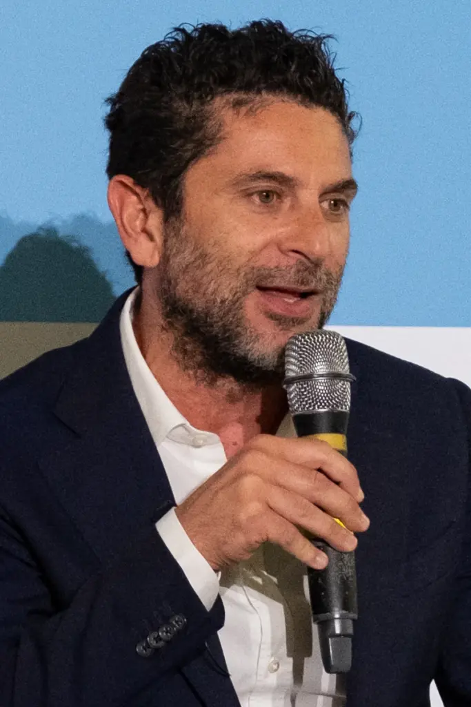 Marco Bernardi