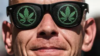 Caro Trump, la cannabis fa male. Anche al bilancio