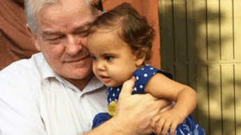 Nella reducción di padre Aldo