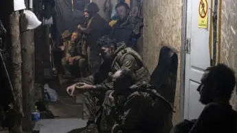 Ucraina, l’Europa sceglie la guerra lunga