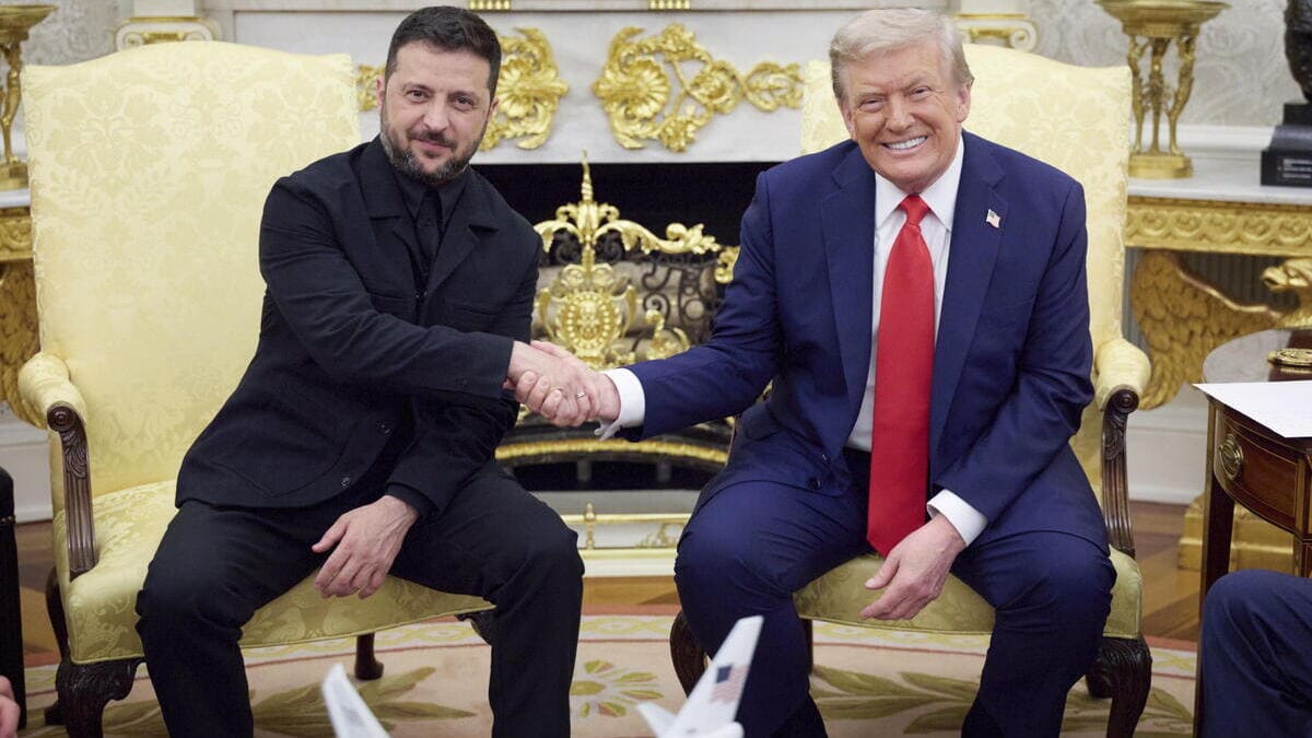 zelensky trump