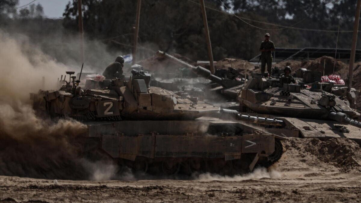 Israele Gaza