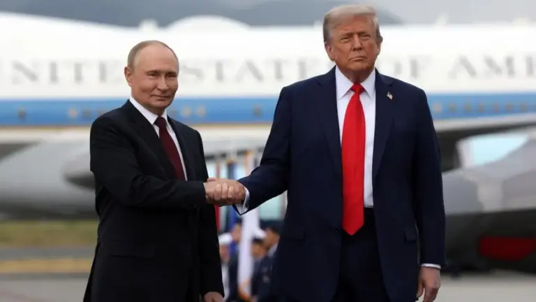 L’incontro tra Trump e Putin sull’Ucraina non è stato «inutile»
