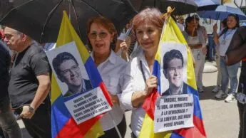 L’assassinio di Uribe Turbay sprofonda la Colombia nel caos