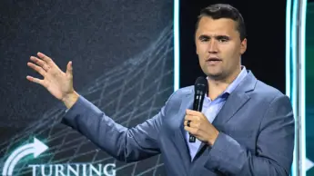 Ancora violenza politica in America. Ucciso l’attivista conservatore Charlie Kirk