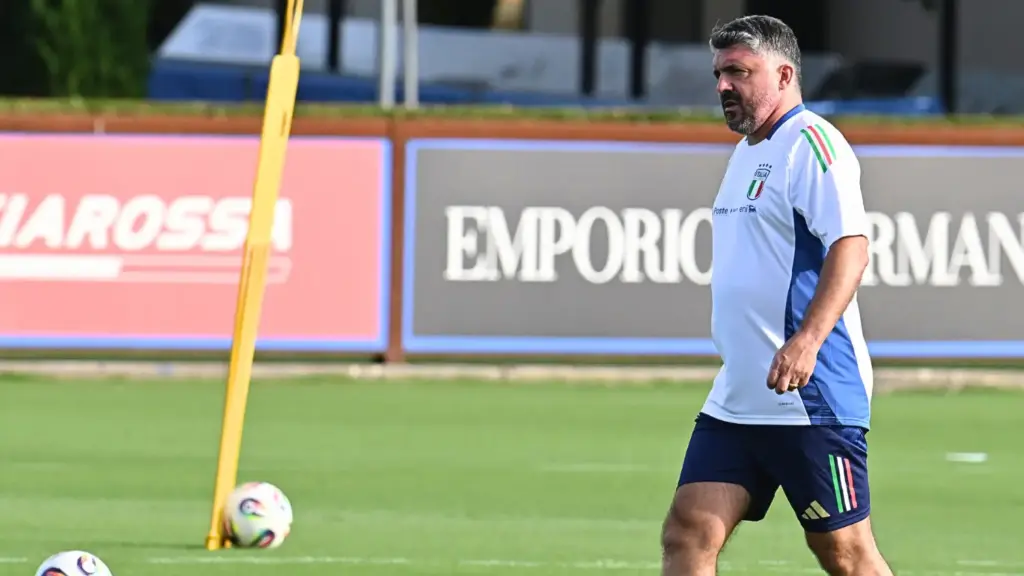 Gennaro Gattuso